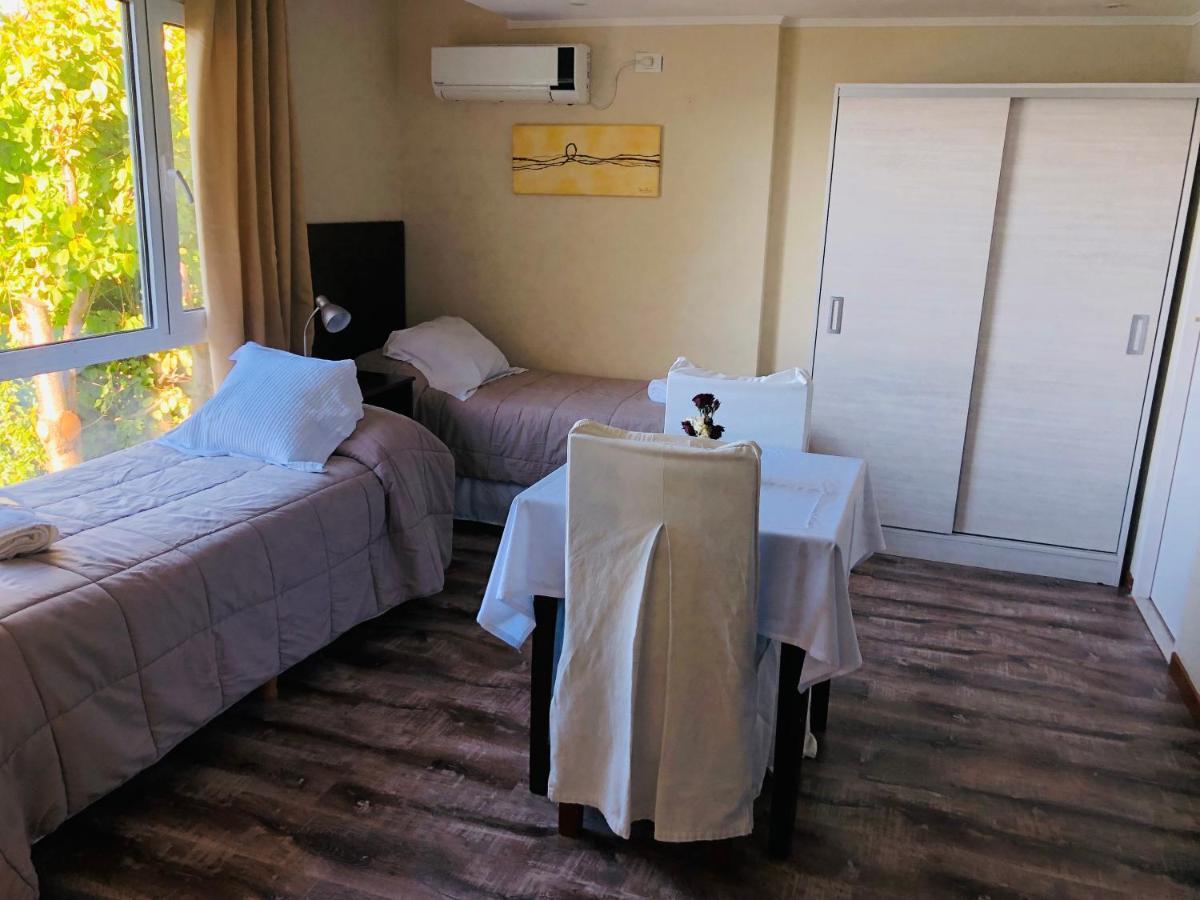Sol del Nahuel - Hotel&Spa San Carlos de Bariloche Habitación foto