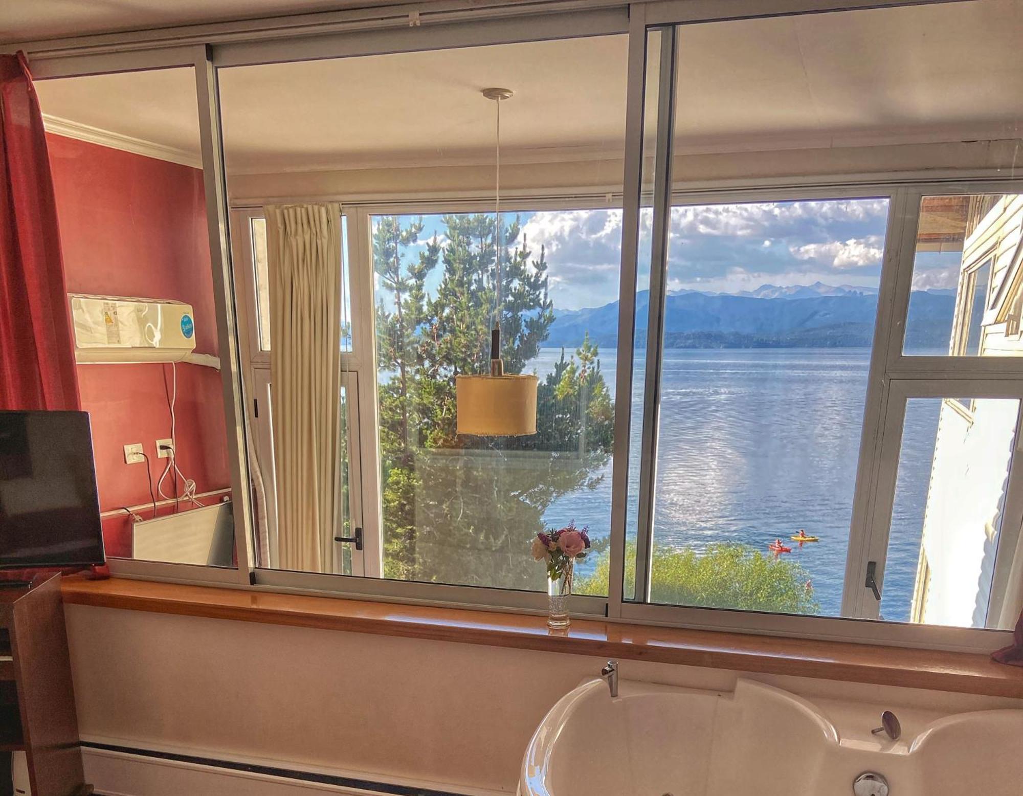 Sol del Nahuel - Hotel&Spa San Carlos de Bariloche Habitación foto