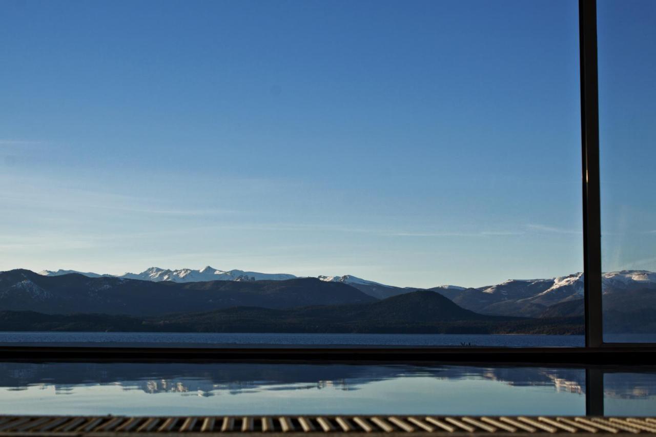 Sol del Nahuel - Hotel&Spa San Carlos de Bariloche Exterior foto