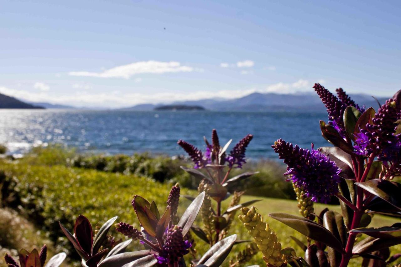 Sol del Nahuel - Hotel&Spa San Carlos de Bariloche Exterior foto