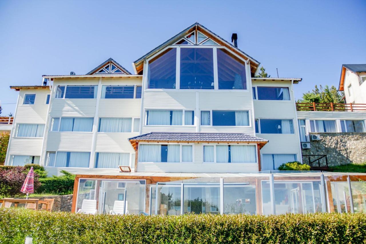 Sol del Nahuel - Hotel&Spa San Carlos de Bariloche Exterior foto